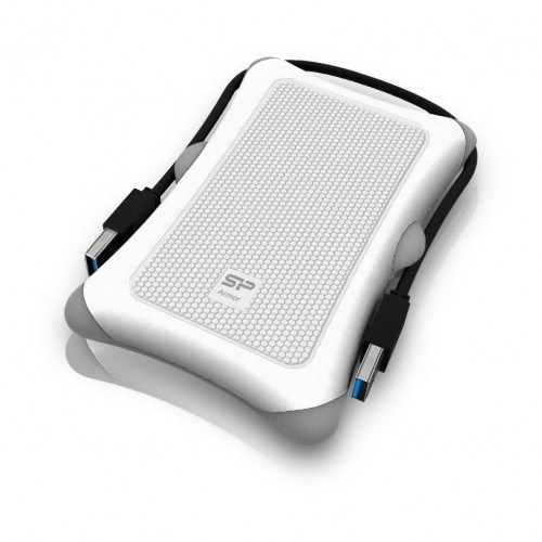 External HDD SILICON POWER Armor A30 , 2.5